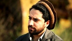 احمد مسعود در ایران است؟/خبرگزاری روسی ادعا کرد