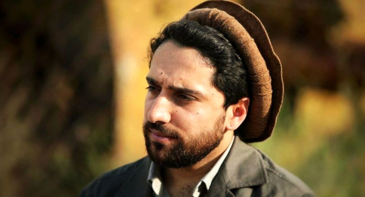 احمد مسعود در ایران است؟/خبرگزاری روسی ادعا کرد