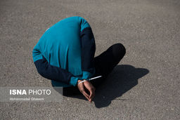 رعب و وحشت در یکی از پمپ بنزین‌های تهران| اراذل و اوباش به جان هم افتادند!