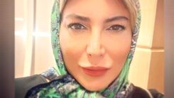 فریبا نادری با خانه و زندگی فوق میلیاردی شوهر کارخانه دارش خودشو کشت! | فریبا نادری خانم بازیگر خوش شانس در برج لاکچری
