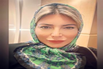 فریبا نادری با خانه و زندگی فوق میلیاردی شوهر کارخانه دارش خودشو کشت! | فریبا نادری خانم بازیگر خوش شانس در برج لاکچری