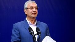 عاملین انتشار فایل صوتی ظریف مشخص شد؟+جزئیات بیشتر کلیک کنید 