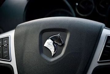 آغاز ثبت نام خودرو دوگانه سوز ایران خودرو | سه ماه زیر قیمت بازار خودرو سوار شوید