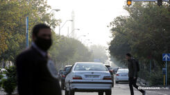 افزایش آلودگی هوای تهران تا روز چهارشنبه | توضیحات هواشناسی درباره وضعیت هوای تهران