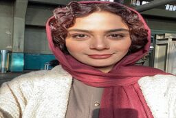 تازه ترین عکس از خارج گردی مارال فرجاد| خانم بازیگر با لباس سنتی اصیل