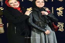 شاید این خانم را نشناسید | این خانم ملیکا زارعی همان (خاله شادونه) است | تغییرات باورنکردنی ملیکا زارعی +عکس جدید