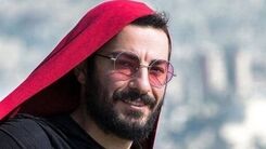 خفت کنان حرفه ای در تهران نصف شب نوید محمد زاده را خفت کردند! | داستان وحشتناک خفت گیری نوید محمد زاده + فیلم