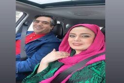  نمایی از چیدمان خانه میلیاردی صبا راد/چهره صبا راد برای عید زیرو رو شد +عکس باورنکردنی