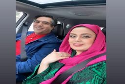  نمایی از چیدمان خانه میلیاردی صبا راد/چهره صبا راد برای عید زیرو رو شد +عکس باورنکردنی