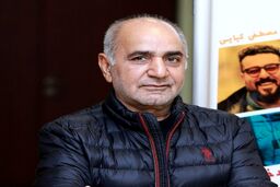 پرویز پرستویی: سراغ بازیگری نیامدم تا بیرون تحویلم بگیرند!