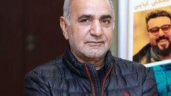 وقتی که پرویز پرستویی بادیگارد بود!+فیلم دیده نشده 