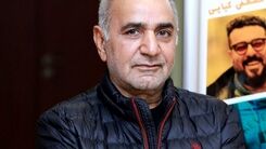 پرویز پرستویی: سراغ بازیگری نیامدم تا بیرون تحویلم بگیرند!