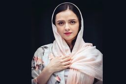ترانه علیدوستی در کنار پدر فوتبالیستش +عکس