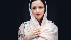 خودنمایی ترانه علیدوستی با تیپ مردانه در کالیفرنیا!+عکس