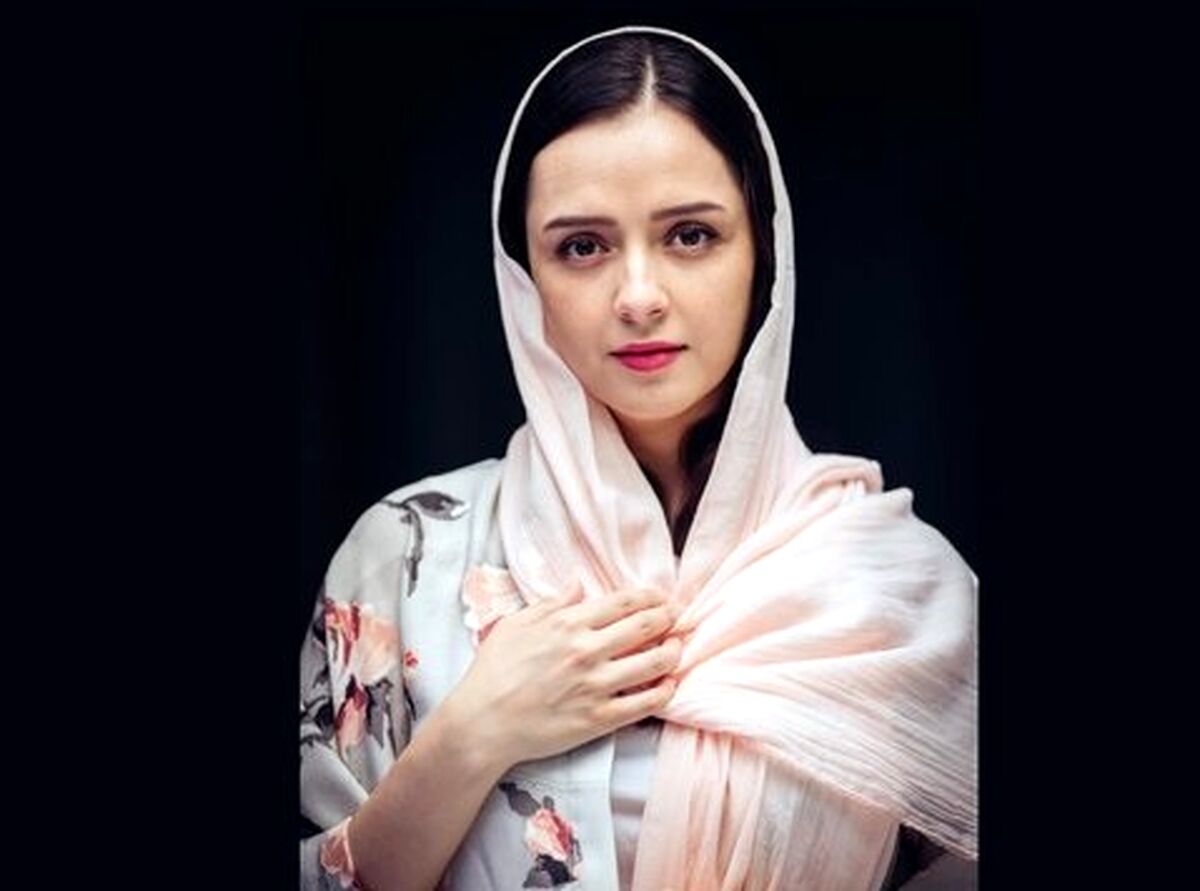 دیالوگ معروف ترانه علیدوستی در فیلم کنعان جنجال به پا کرد+فیلم دیده نشده 