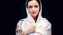 خودنمایی ترانه علیدوستی با تیپ مردانه در کالیفرنیا!+عکس