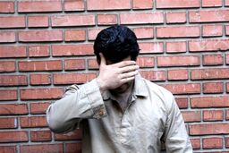خرید اسلحه برای خودکشی یا جنایت؟ |‌ گفت و گو با قاتلی که یک ماه در آذربایجان به جرم جاسوسی زندانی بود