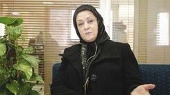 مریم امیرجلالی هنوز از بیمارستان مرخص نشده کافه گردی را شروع کرد| رفیق بازی مریم امیرجلالی در این سن و سال+عکس