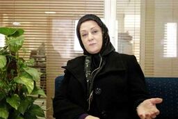 مریم امیرجلالی هنوز از بیمارستان مرخص نشده کافه گردی را شروع کرد| رفیق بازی مریم امیرجلالی در این سن و سال+عکس