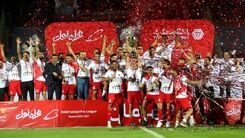 اتفاق تلخ برای پرسپولیسی ها!+ جزئیات بیشتر 