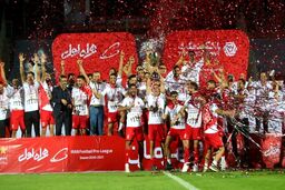 خرید جدید پرسپولیس رو شد / رقم قرار داد چقدر است؟