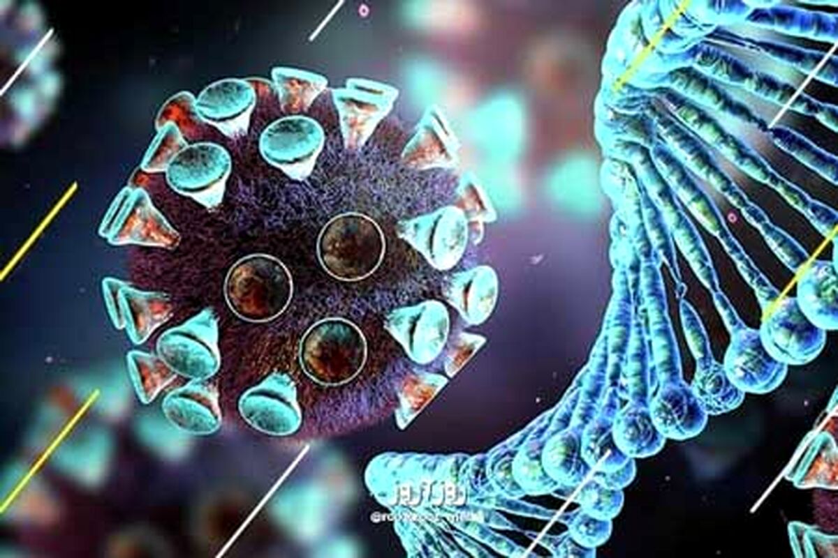 نوع دوم اومیکرون هم شناسایی شد