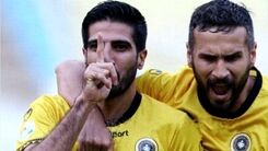 دعوای جنجالی پرسپولیس و سپاهان بر سر چه بود؟+ جزئیات بیشتر 