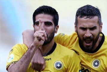 این بازیکن تحت تعقیب سپاهان هست