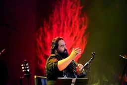 ناگفته‌هایی درباره رضا صادقی+جزئیات 