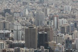 رهن و اجاره ها در سال 1403 |  با ۵۰۰ میلیون تومان در کجای تهران می‌توان خانه رهن کرد؟