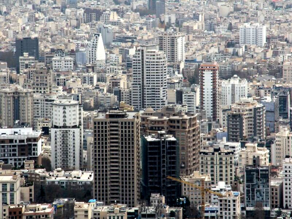 رهن و اجاره ها در سال 1403 |  با ۵۰۰ میلیون تومان در کجای تهران می‌توان خانه رهن کرد؟