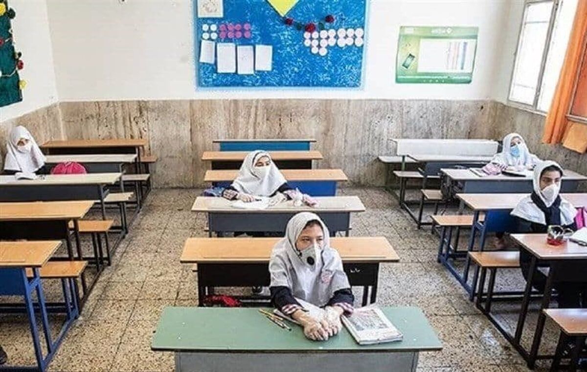 خبر مهم/دانش آموزان برای واکسیناسیون به کجا مراجعه کنند؟