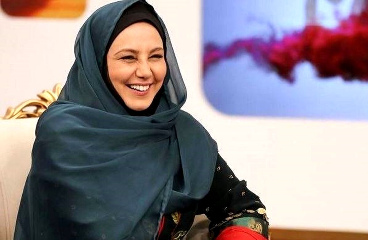 زندگینامه بهنوش بختیاری