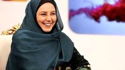 واکنش تند بهنوش بختیاری به سکانس جنجالی شبکه سلامت+فیلم لو رفته 