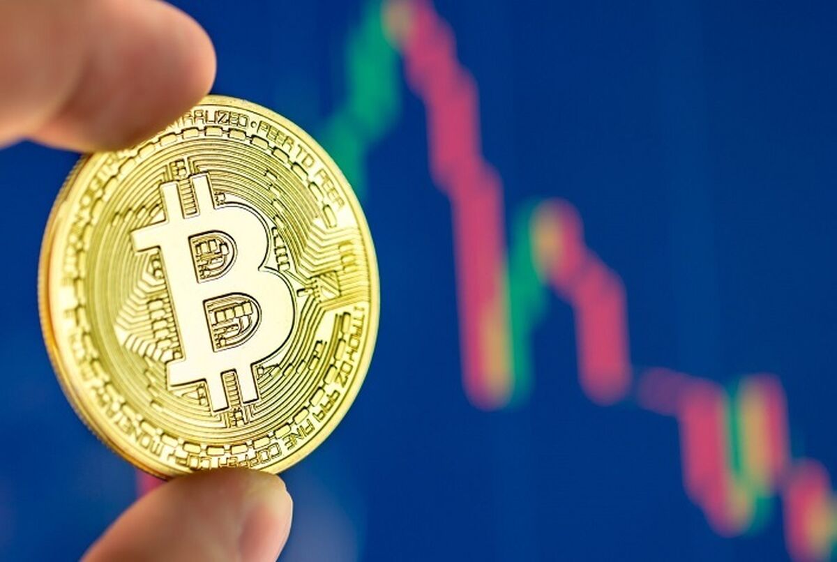 قیمت بیت کوین و ارزهای دیجیتال اعلام شد