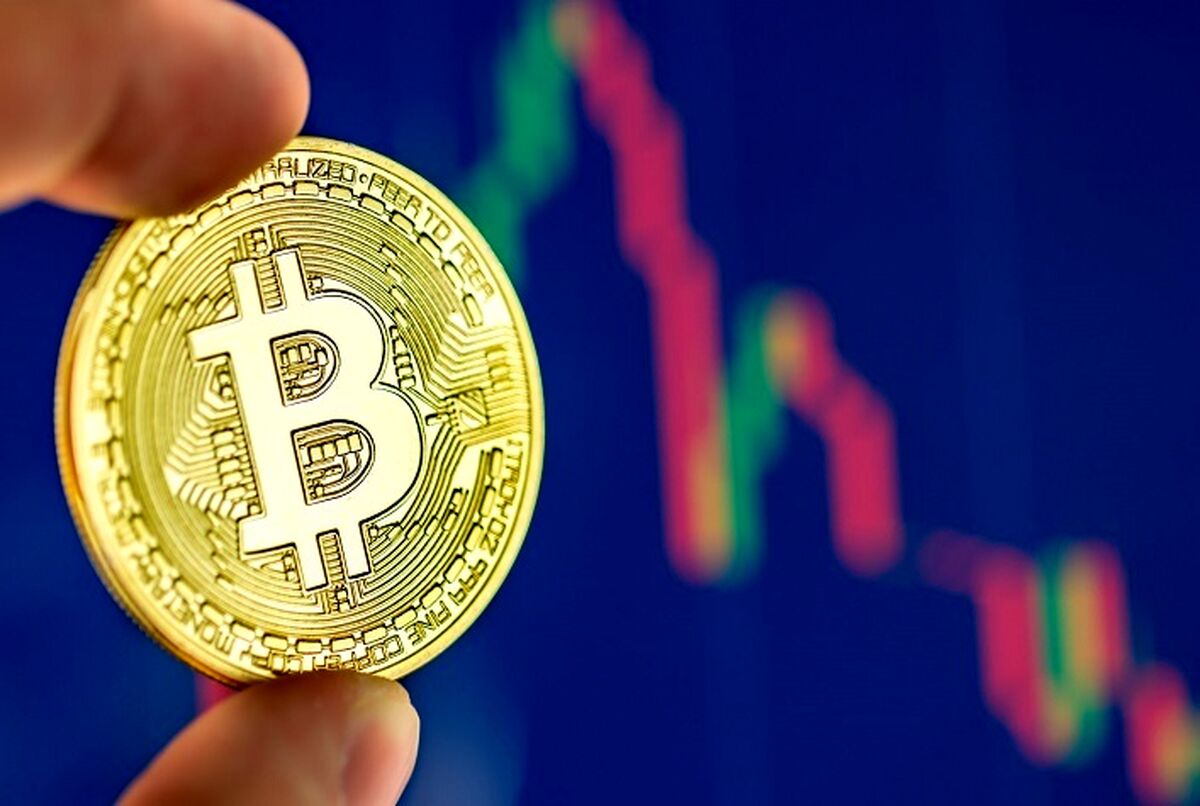قیمت بیت کوین و ارزهای دیجیتال اعلام شد