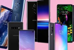 اگر قصد خرید گوشی دارید ، بخوانید | قیمت جدید انواع گوشی‌ در بازار + جدول