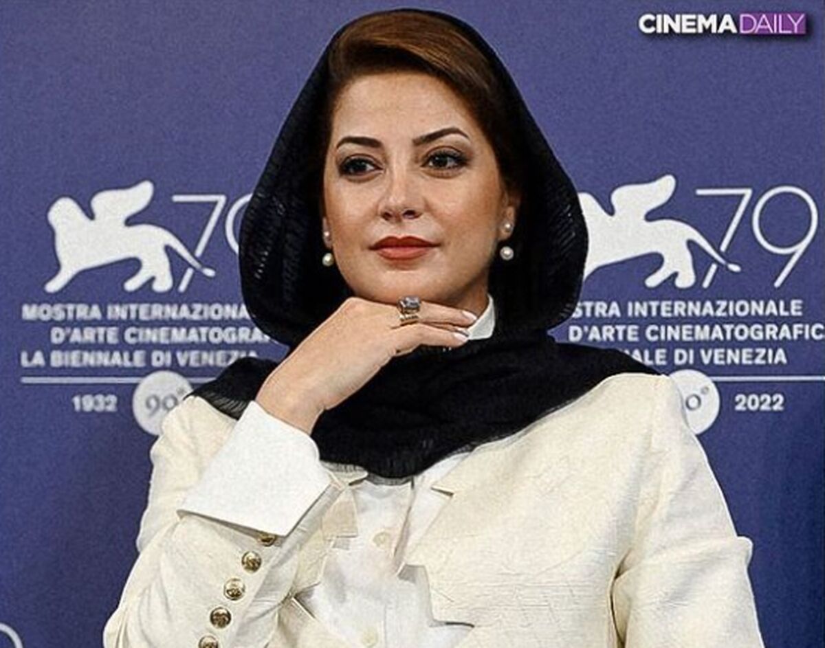عکس جنجالی شوهر خوشتیپ طناز طباطبایی لو رفت | ازدواج طناز طباطبایی با مردی که هیچ کس انتظارش را نداشت +عکس خبرساز