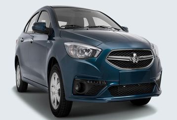 تغییرات قیمتی خودرو لوکس سایپا | خودرو شاهین امروز ۱۵ اردیبهشت چند شد؟ + جدول قیمت