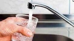 آخرین خبر از جیره بندی آب در تهران 