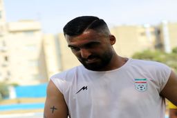 بازیکن ایرانی تیم اسپورتینگ عنوان کرد مهمترین هدفش در زندگی انتقال دانش و کمک به دیگران است.