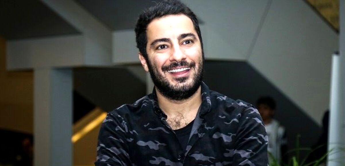 عکس دیده نشده از نوید محمد زاده در کنار طناز طباطبایی + جزئیات + عکس جنجالی
