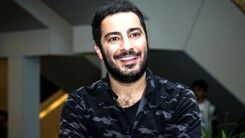عکس دیده نشده از نوید محمد زاده در کنار طناز طباطبایی + جزئیات + عکس جنجالی
