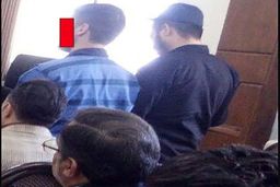 درگیری پسر شهرستانی در محل قرار با دختر تهرانی | قتل مرد موتور سوار پسر عاشق پیشه را راهی زندان کرد +عکس