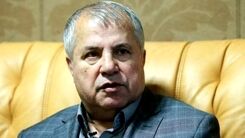 علی پروین از دخترش رونمایی کرد+عکس دیده نشده