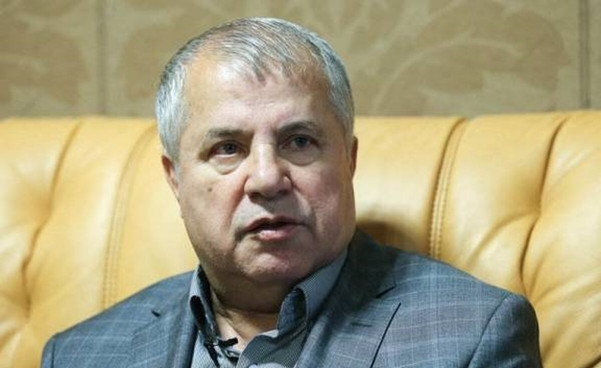 عکس سیزده بدری علی پروین و امیر قلعه نویی 