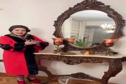 بهاره رهنما با لاغری جدیدش همه را شوکه کرد!؟ +عکس لو رفته