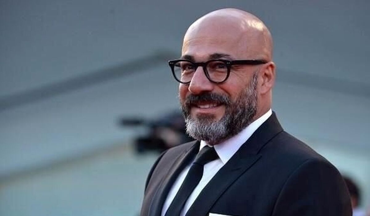 شعر خوانی امیر آقایی بازیگر معروف