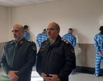 بازداشت ۵ عامل شهادت آرمان علی وردی +عکس