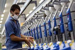 تعیین تکلیف نهایی مبلغ افزایش حقوق کارگران | احتمال افزایش دوباره حقوق کارگران در سال 1403